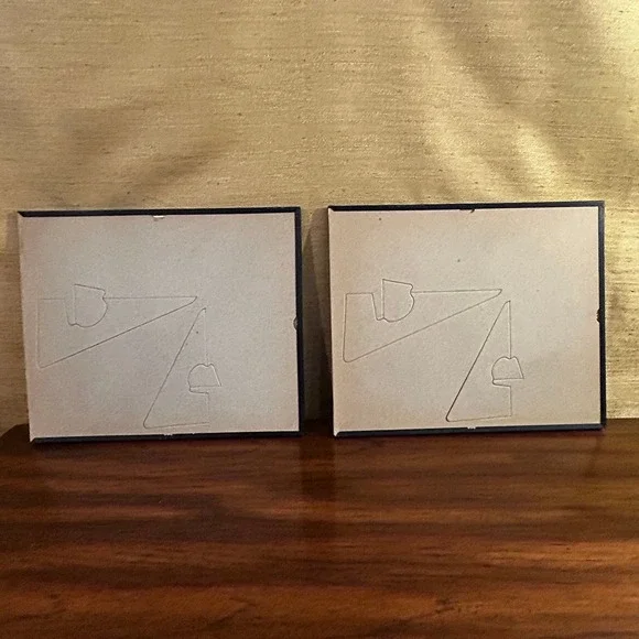 Vintage Artist signed Architectural Prints - Picture 4 of 6